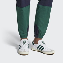 Adidas Jeans Női Utcai Cipő - Fehér [D81751]